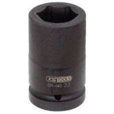 Nasadni ključ 36 6 kotni 1" KS TOOLS